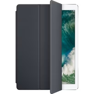 ◆未使用開梱品 アップル Apple Smart Cover チャコールグレイ iPad Pro 12.9インチ 2017年発表モデル [MQ0G2FE/A] 1点のみ