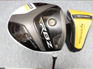 テーラーメイド RBZ STAGE2 ロケットボールズ ステージ2 9.5° 純正カーボン TM1-213 (S) 日本仕様