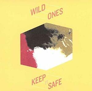 WILD ONES『KEEP IT SAFE』