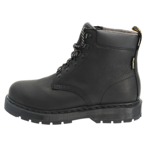 Dr.Martens ドクターマーチン 939 Black Tailgate ブラックテールゲート レザーハイキングブーツ ブラック 31098001