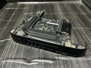 電源入る　映像映らない　純正　中古　A1347 2012 Late ロジックボード　i5 i7 不明修理パーツ