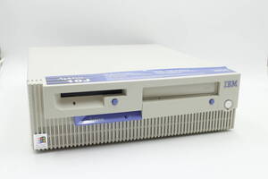 [M-TN 486] IBM 10J Aptiva AMD-K6