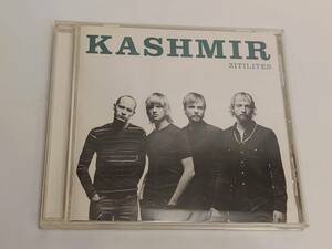 【C-14-2004】Kashmir - Zitilites