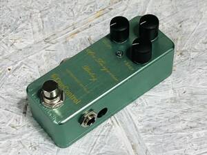 中古 One Control Sea Turquoise Delay (u79699)