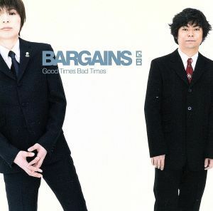 ジンセイ/BARGAINS