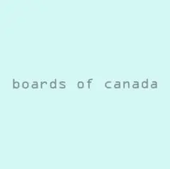 Boards Of Canada ‎– Hi Scores