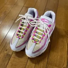 NIKE エアマックス95  23㎝