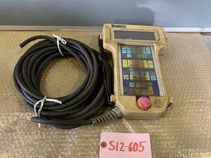 【中古】KOBELCO コントローラー　