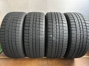 即決 送料無料◆225/50R17/冬4本/レクサスGS/レクサスRC/マジェスタ/アコード/スカイライン/フェアレディZ/RX-8/GTO/レガシィB4/等