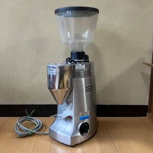 MAZZER KONY ELECTRONIC マッツァー　エスプレッソ　グラインダー　コーヒーミル　検索　MINI DITTING MAHLKONIG RANCILIO ランチリオ