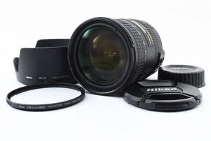 ★極美品★ ニコン Nikon AF-S DX Nikkor 18-200mm F3.5-5.6G ED VR II 元箱★ワンオーナー