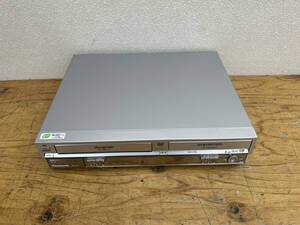 Panasonic パナソニック DVDレコーダー DMR-E75V 録画 DVD