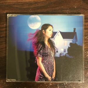 (B568-1) 帯付 中古CD100円 Chara 月と甘い涙