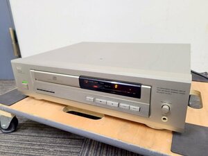 NEC CD-10 CDプレーヤー 日本電気 1円～　Y7777