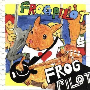 Frog Pilot/FROG PILOT