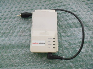 IBM 5400エミュレーターII (42R8850) 60サイズ発送 (ACアダプタ希望の場合は税別+4000円)