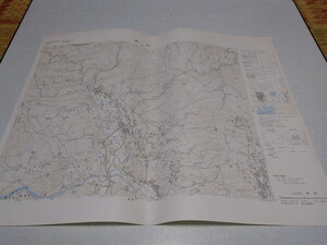 ◆　大口　熊本県　古地図　1/5万　昭和44年3月　国土地理院　※管理番号 ocz099