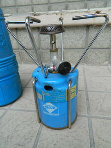 中古　＊　CAMPING GAS　　　　： S-200型