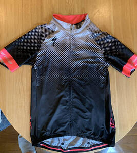 ★送料無料★美品 Specialized SL Pro Jersey Mサイズ スペシャライズド サイクルジャージ