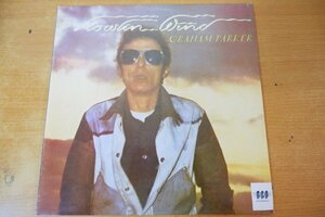 B4-280＜LP/UK盤＞グレアム・パーカー Graham Parker / Howlin Wind