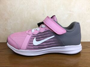 NIKE（ナイキ） DOWNSHIFTER 8 PSV（ダウンシフター8PSV） 922857-602 スニーカー 靴 ジュニア 22,0cm 新品 (388)