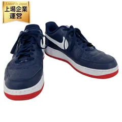 NIKE AIR FORCE CT7875-994 28.5cm スニーカー 中古 Y9477081