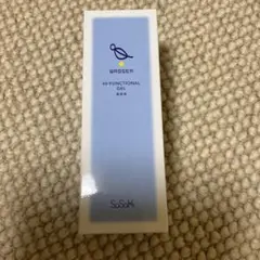 新品　バッサ　美容液　120ml