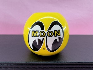 240808◆◇MOON　ムーンアイズ　ペンスタンド　ペン立て　歯ブラシスタンド　アメリカン雑貨　現状品◇◆