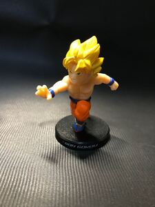 超サイヤ人 孫悟空 ドラゴンボール ディフォルメーション フィギュア