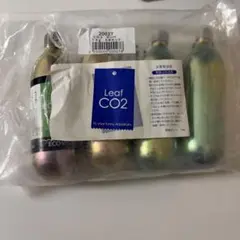 CO2 ボンベ 74g 4本