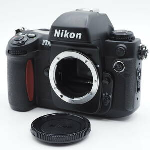 ★極上品★ Nikon ニコン AF フィルム一眼レフカメラ F100 ボディ #2401