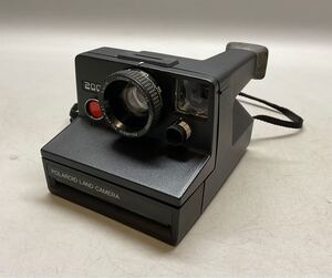 ① POLAROID LAND CAMERA 2000 ポラロイドカメラ ポラロイド フィルムカメラ ヴィンテージ 当時物