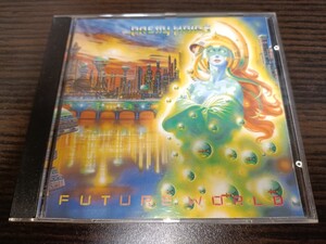 フューチャーワールド／プリティメイズ　Pretty Maids / Future World