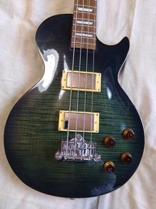 Epiphone Les Paul エピフォン レスポール ベース