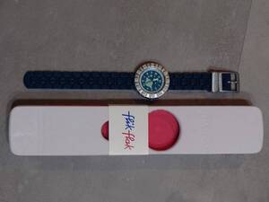 Swatch Flik Flak 腕時計