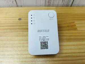 ☆ BUFFALO バッファロー Wi-Fi 中継器 WEX-733DHP2/N 無線LAN コンセントタイプ SA-0525h60 ☆