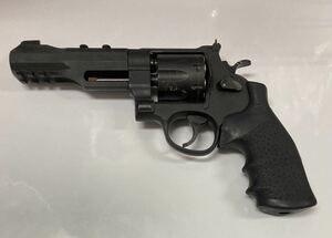 タナカワークス ♪ モデルガン M&P R8 S&W 357マグナム