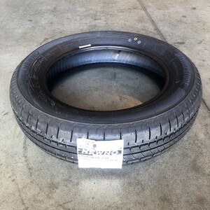 (IX001.7.1) 送料無料 [1本] BRIDGESTONE NEWNO　155/65R14 75H 2023年以降製造 室内保管 155/65/14 夏タイヤ