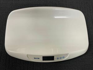 タニタ ベビースケール BD-586 TANITA 体重計