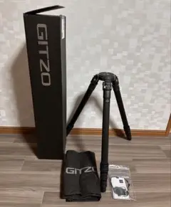 GITZO GT3541LS SYSTEMTIC LONG