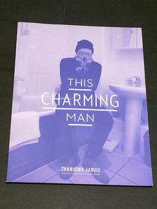 写真集 シャニクワ・ジャービス Shaniqwa Jarvis THIS CHARMING MAN