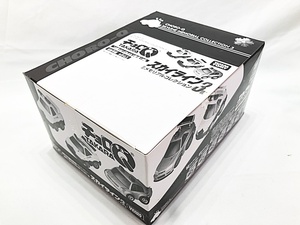 チョロQ　スカイライン　メモリアルコレクション3　12個入BOX　箱劣化　ミニカー　同梱OK　1円スタート★S