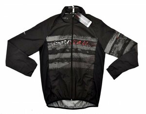 送料無料4★OUTLET★Louis Garneau★ルイガノ Blast ジャケット size:S