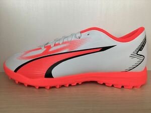 PUMA（プーマ） ULTRA PLAY TT（ウルトラプレイTT） 107528-01 スニーカー 靴 メンズ サッカーシューズ 28,0cm 新品 (2099)