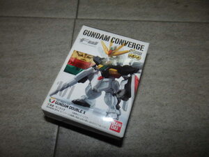 ●GUNDAM CONVERGE/ガンダム コンバージ17 101 GX-9901-DX ガンダム ダブルX/エックス 未開封品　G49/4209