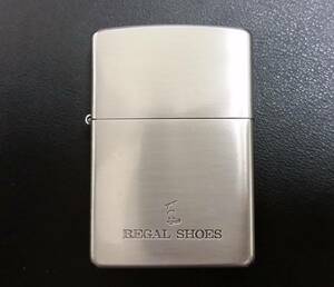 ◆　ジッポー　ZIPPO　REGAL リーガルシューズ 　◆