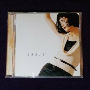 王菲 フェイ・ウォン CD／菲靡靡之音 テレサ・テン曲カバー 1995年 台湾盤