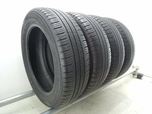 195/60R17 ダンロップ ENASAVE EC300+ エナセーブ 2020年製 4本 夏タイヤ 手渡し可!個人宅着払い!L1459