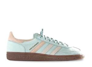 KITH Classics adidas Originals Handball Spezial "Amazon Green" 27cm IH2623