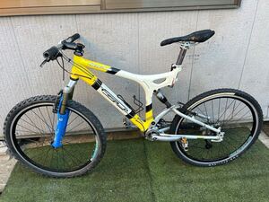 GT HCR 2000 マウンテンバイク MTB 26インチ